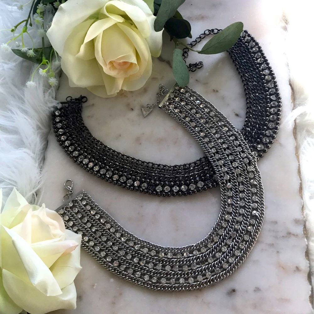 Necklace set